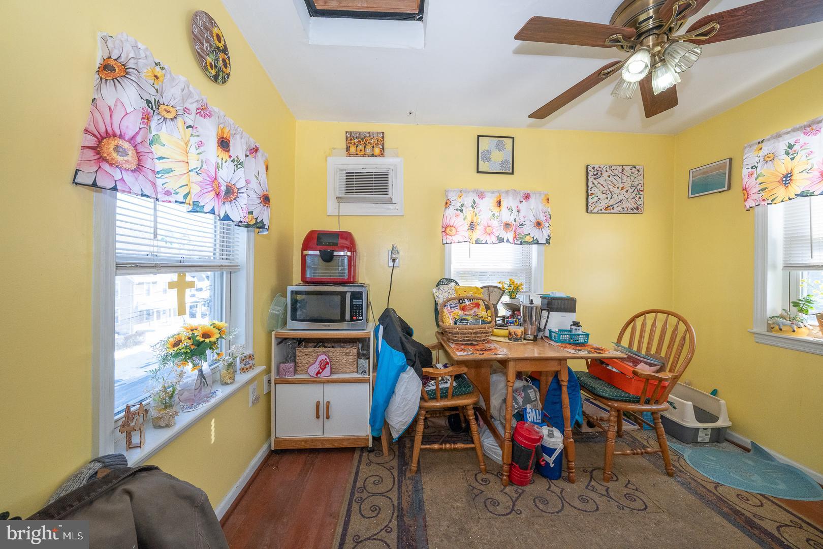 RIDLEY PARK - Residential Income