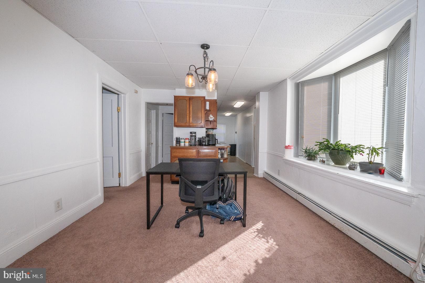 RIDLEY PARK - Residential Income