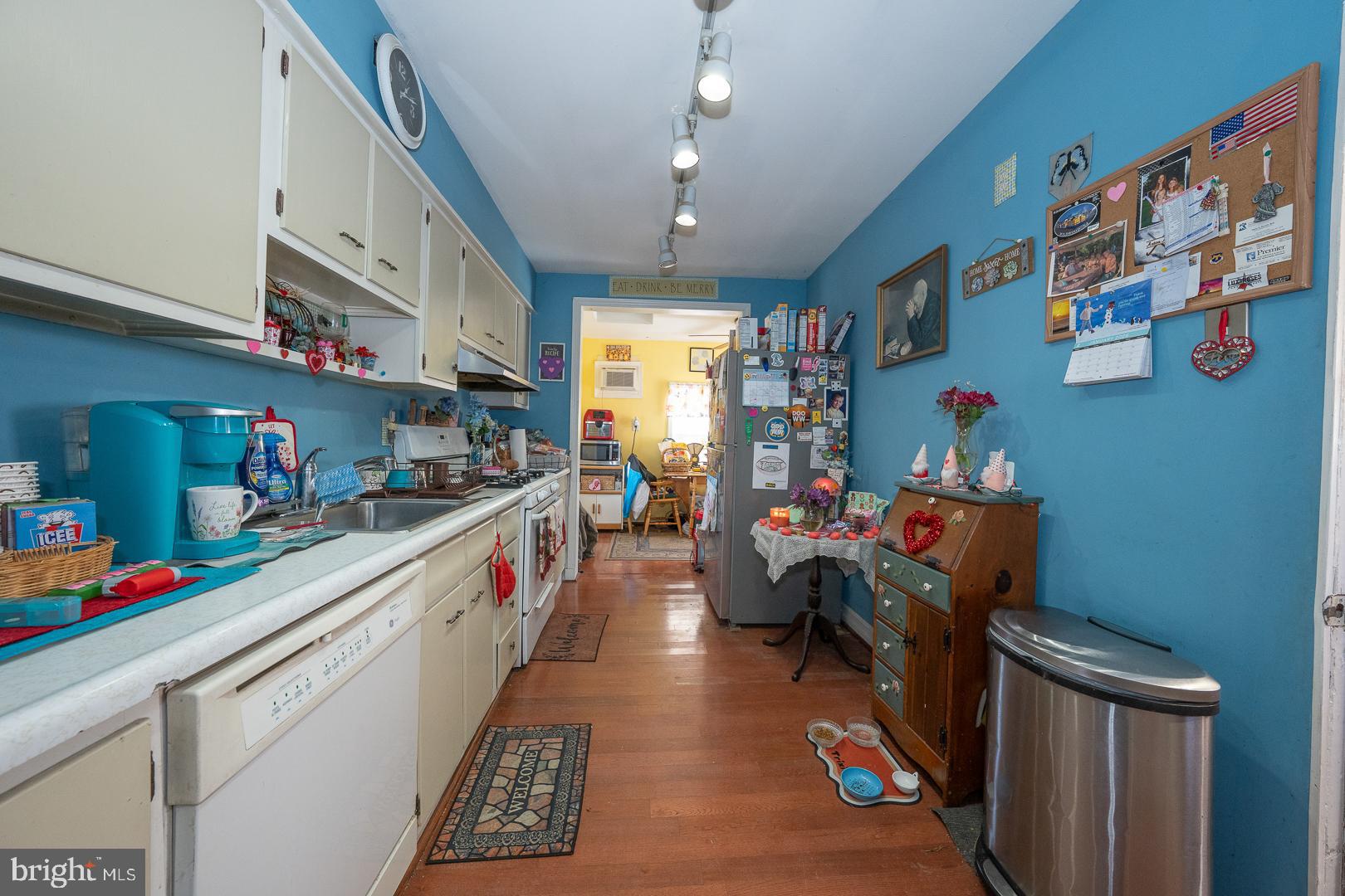 RIDLEY PARK - Residential Income