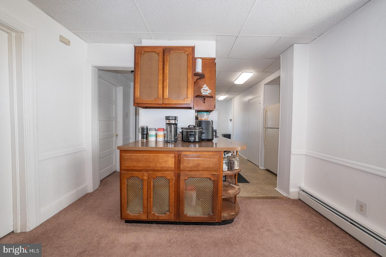 RIDLEY PARK - Residential Income