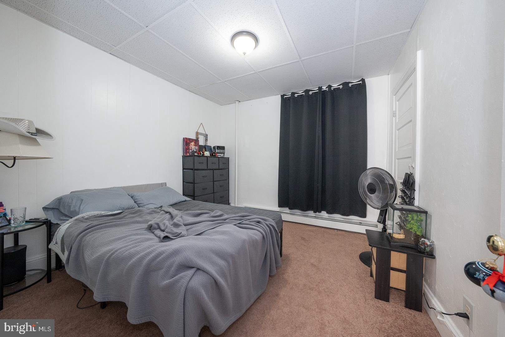 RIDLEY PARK - Residential Income