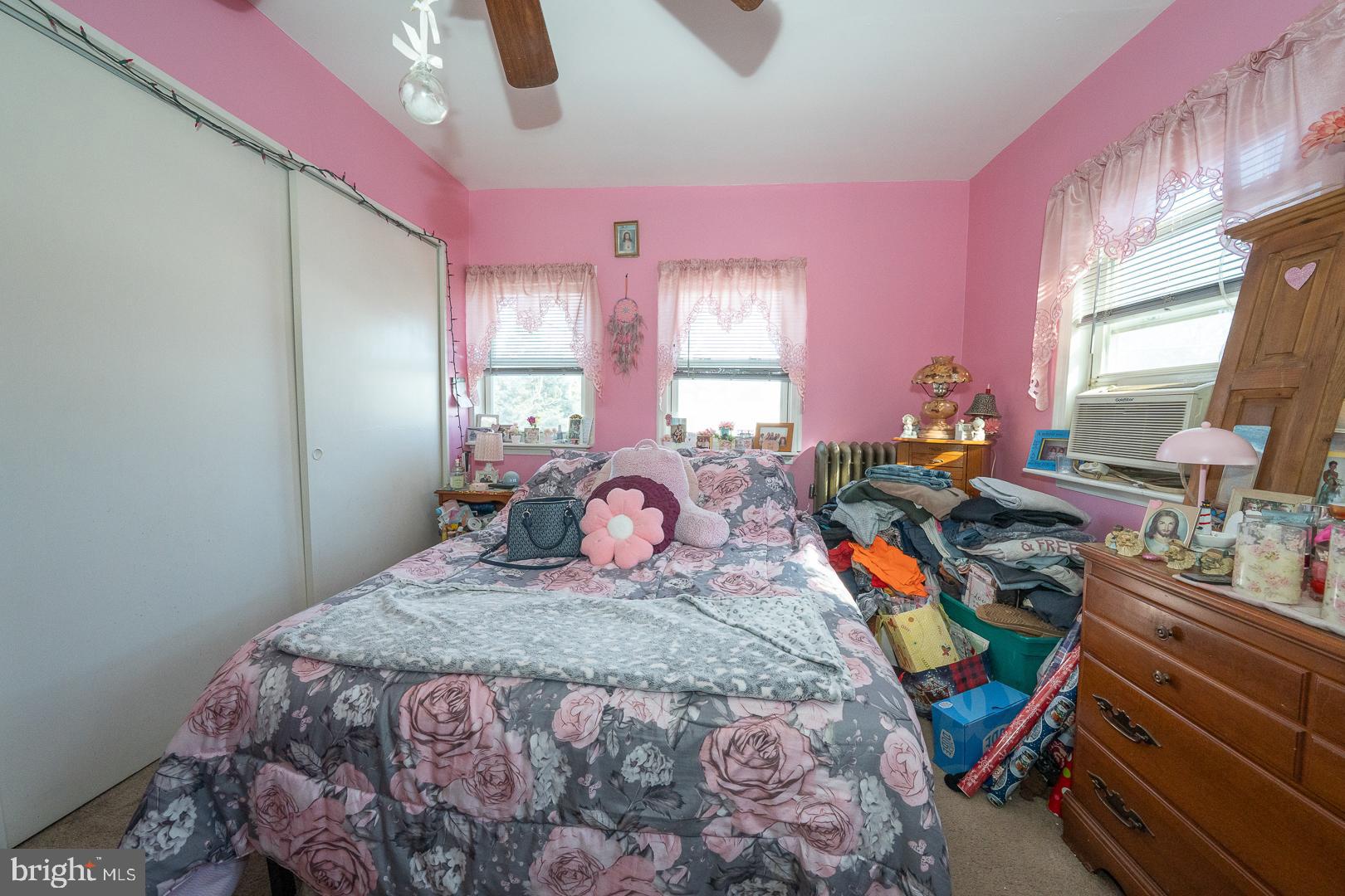 RIDLEY PARK - Residential Income