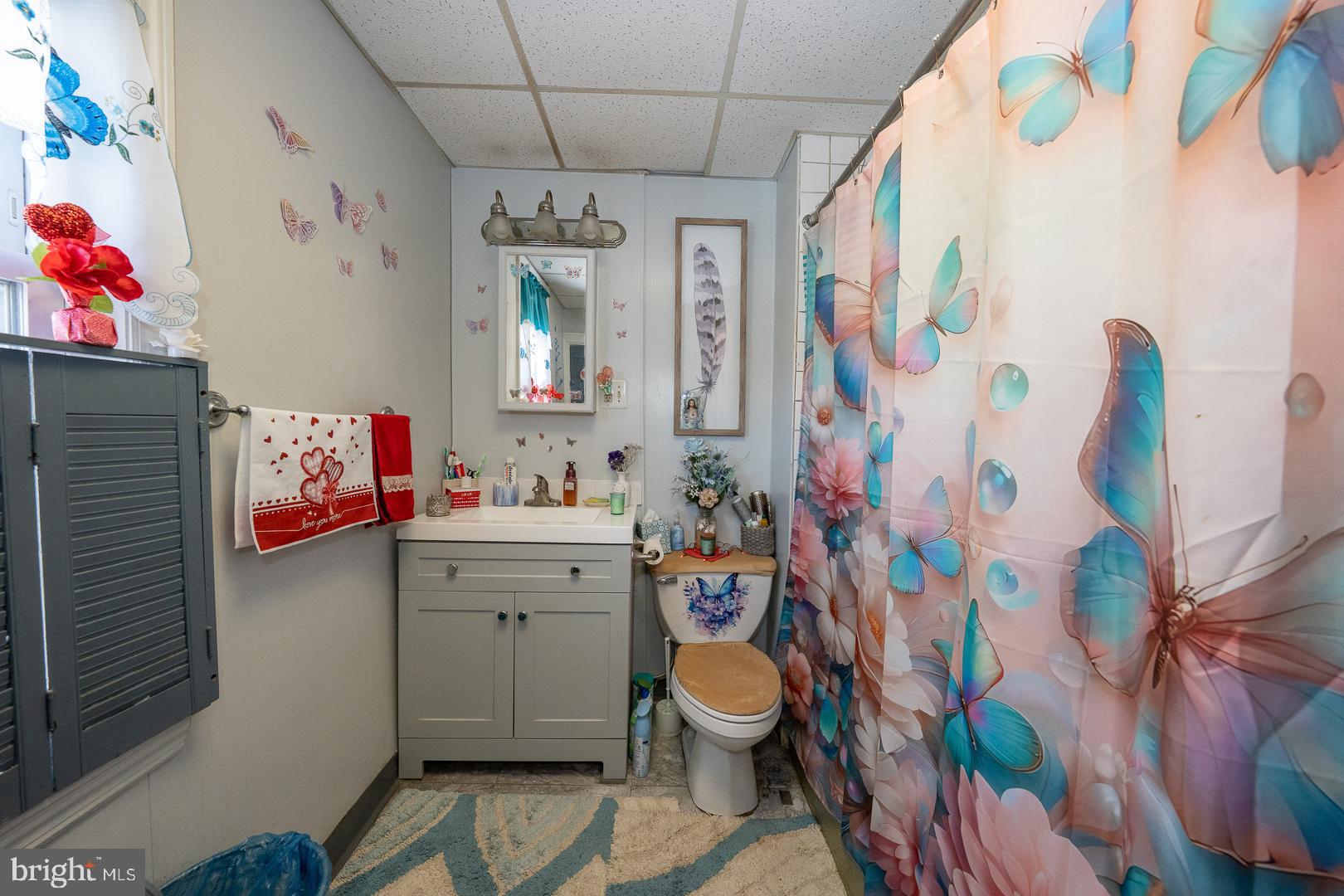 RIDLEY PARK - Residential Income