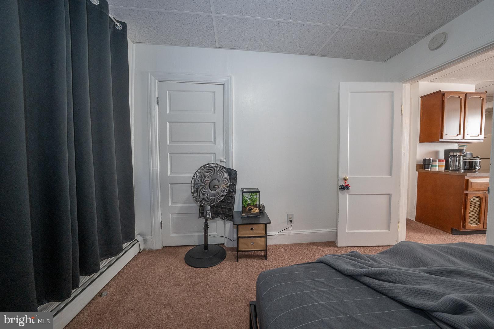 RIDLEY PARK - Residential Income