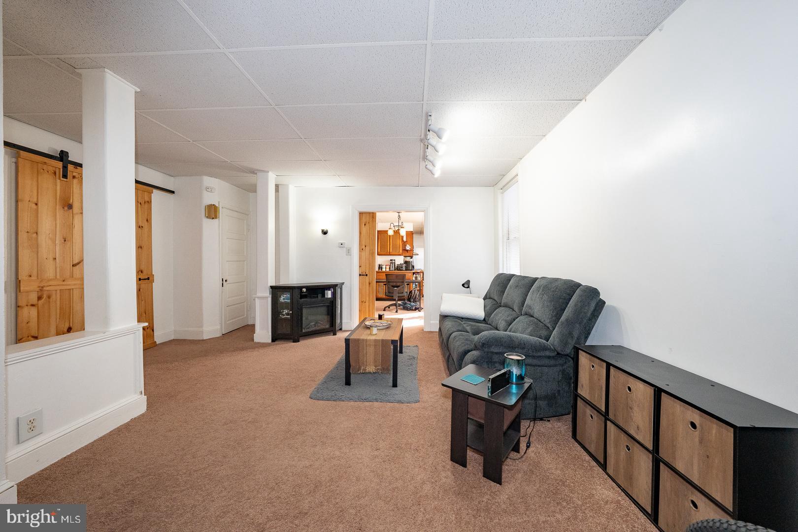 RIDLEY PARK - Residential Income