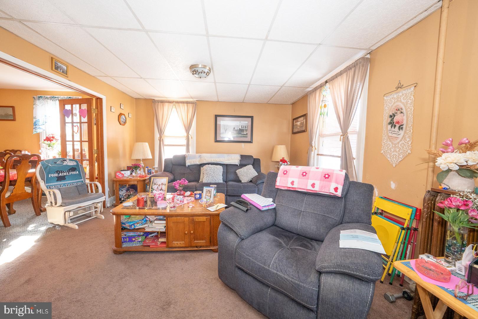 RIDLEY PARK - Residential Income