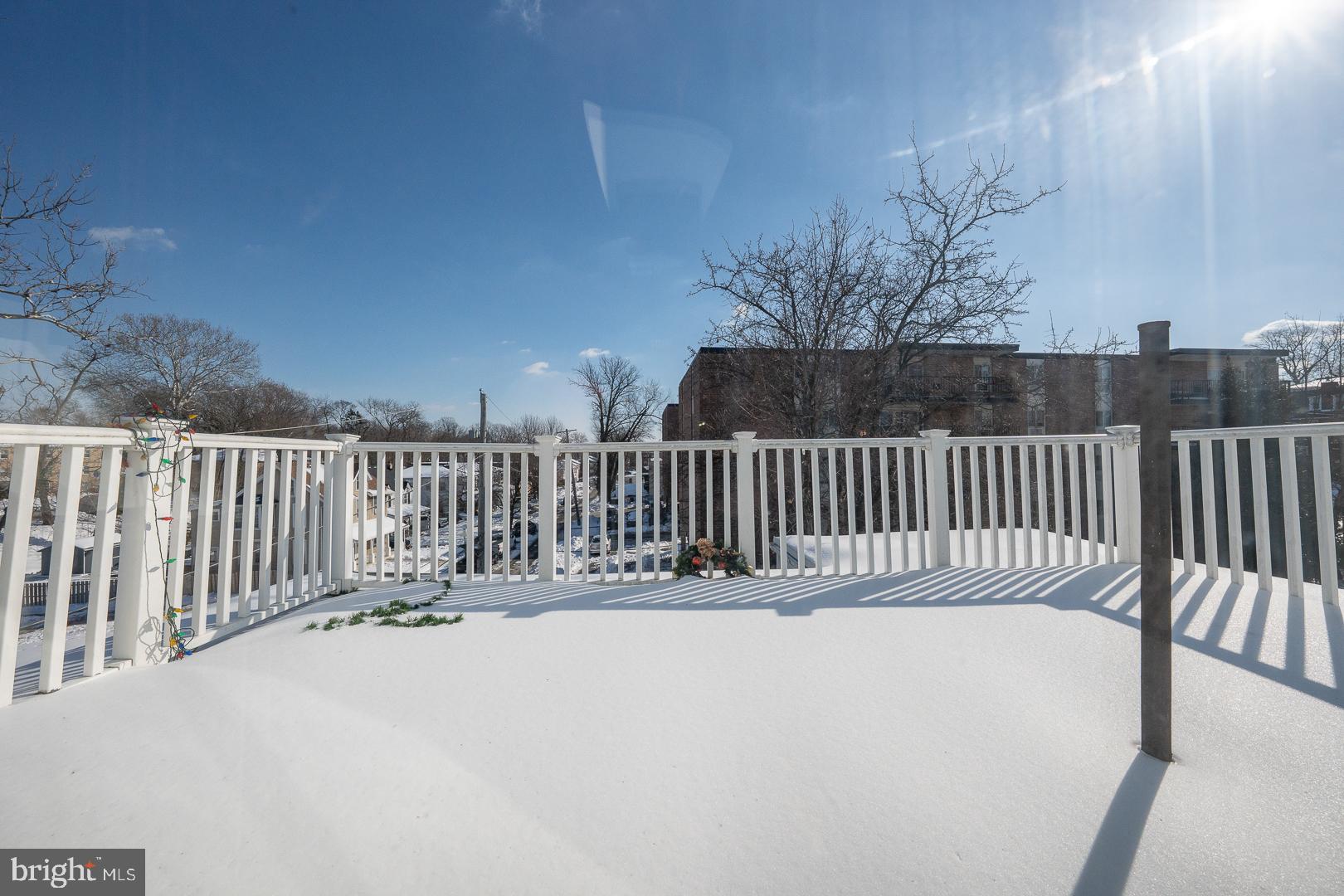 RIDLEY PARK - Residential Income