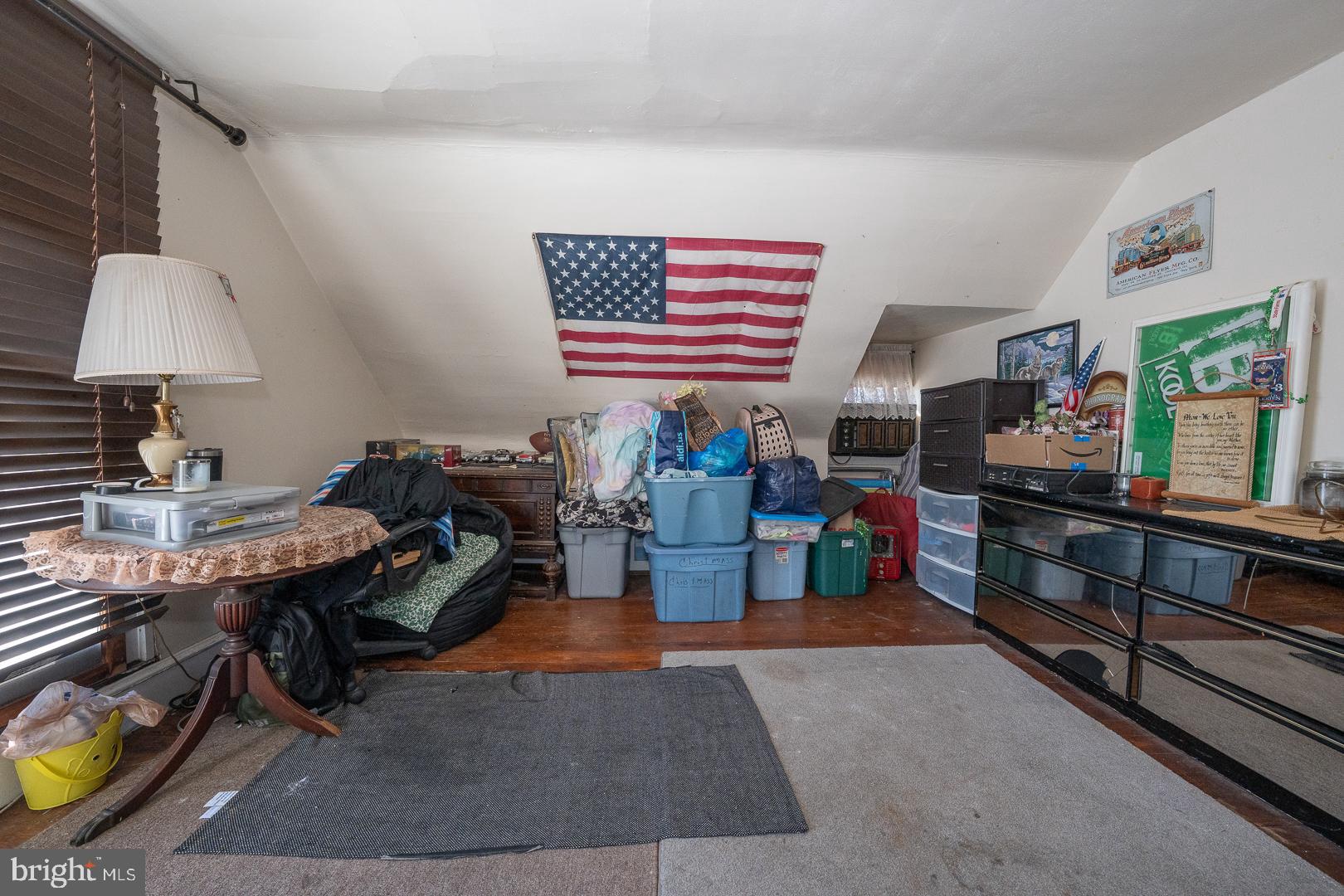 RIDLEY PARK - Residential Income