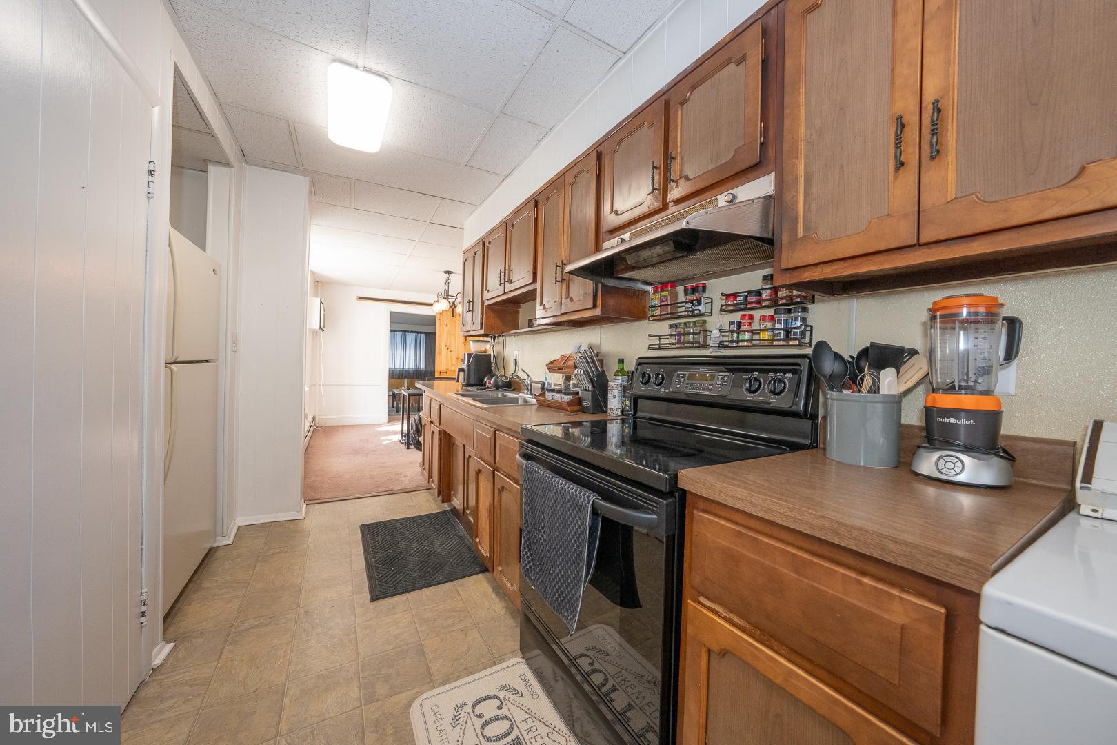 RIDLEY PARK - Residential Income