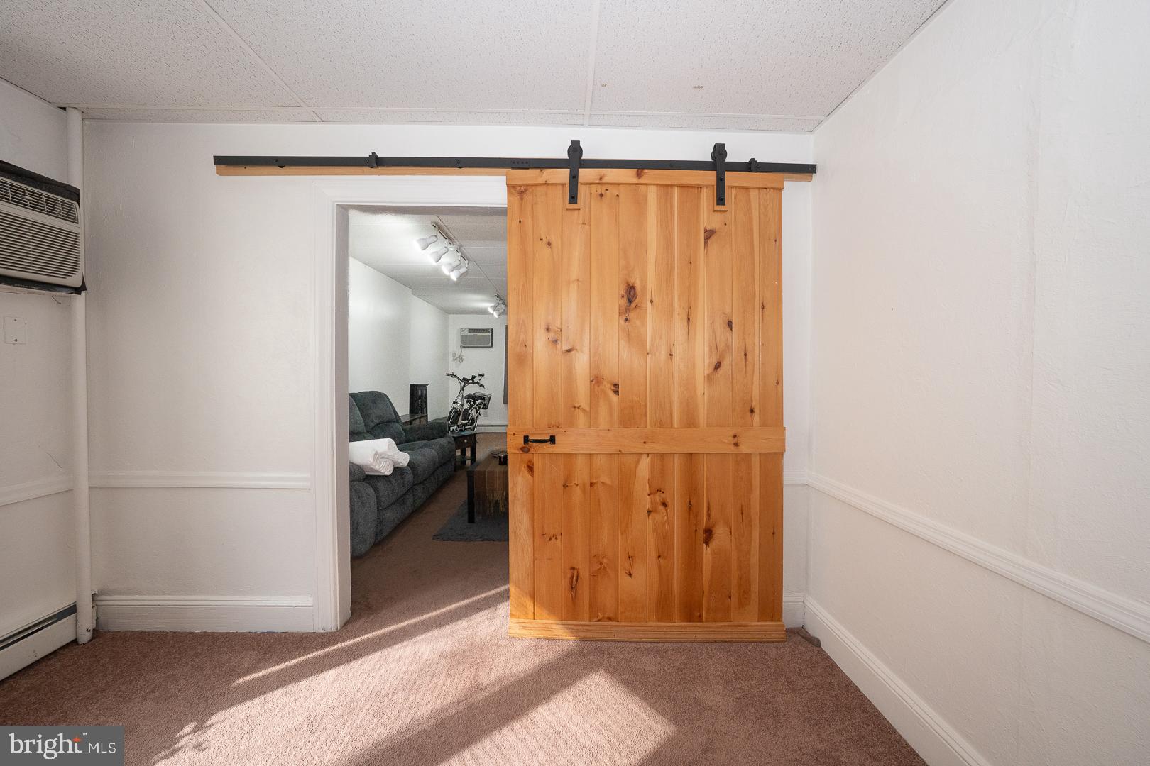 RIDLEY PARK - Residential Income