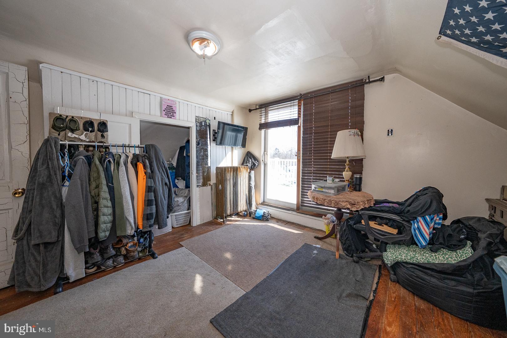 RIDLEY PARK - Residential Income