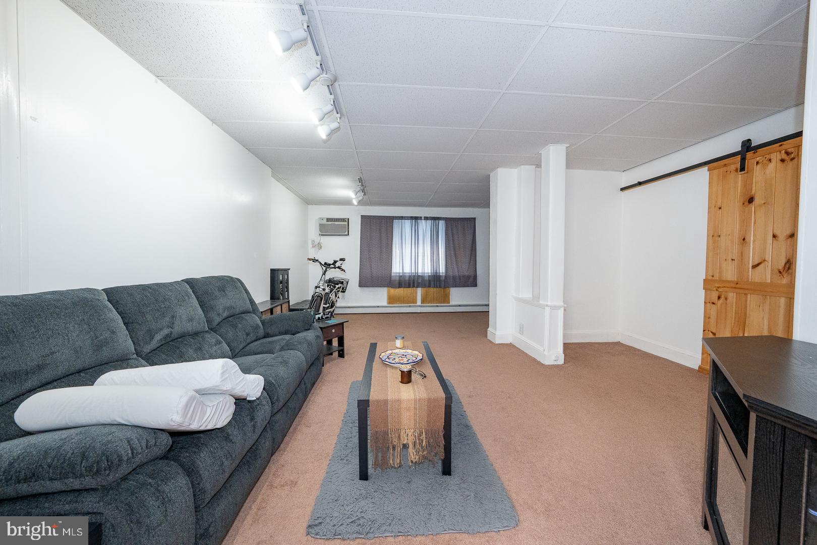 RIDLEY PARK - Residential Income