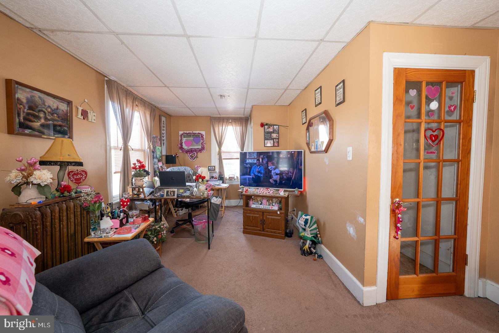 RIDLEY PARK - Residential Income