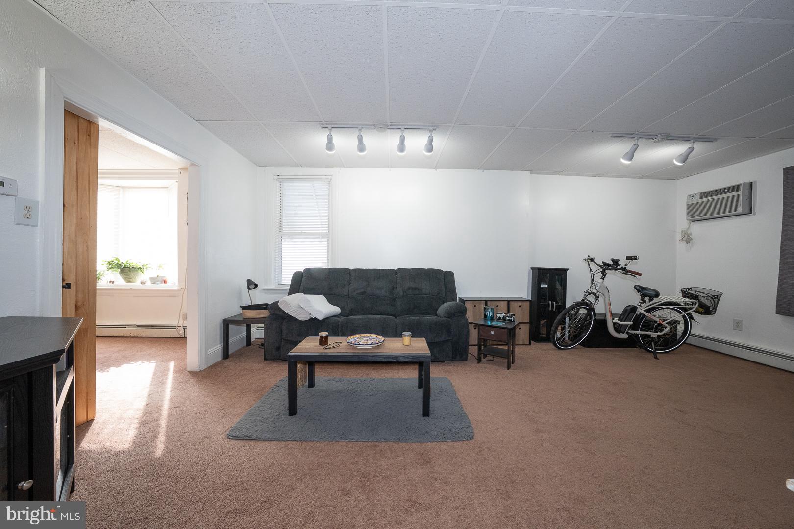 RIDLEY PARK - Residential Income