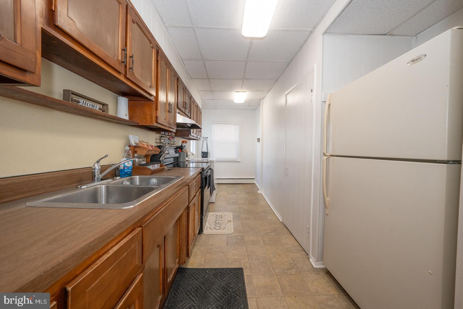 RIDLEY PARK - Residential Income