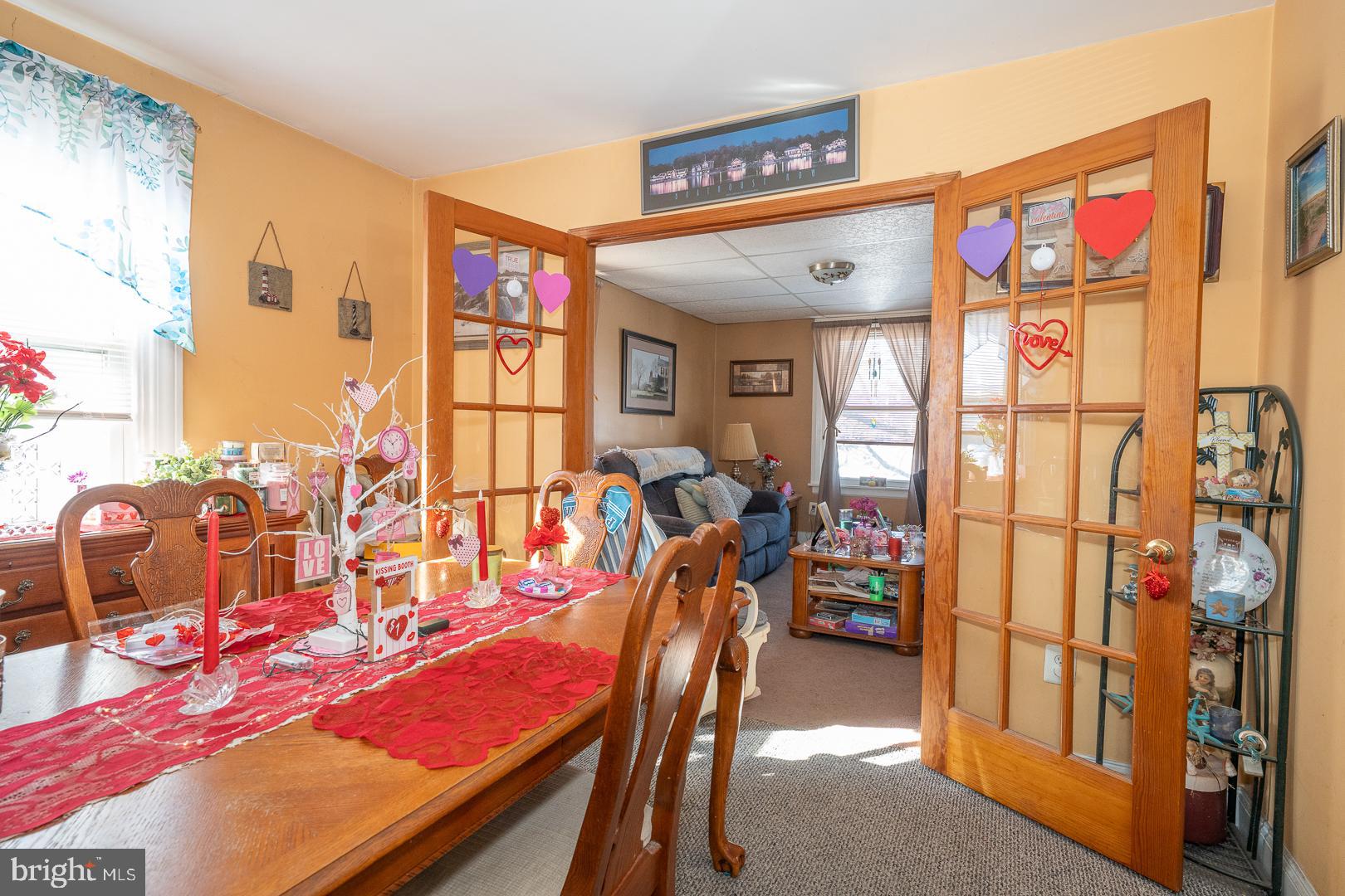 RIDLEY PARK - Residential Income