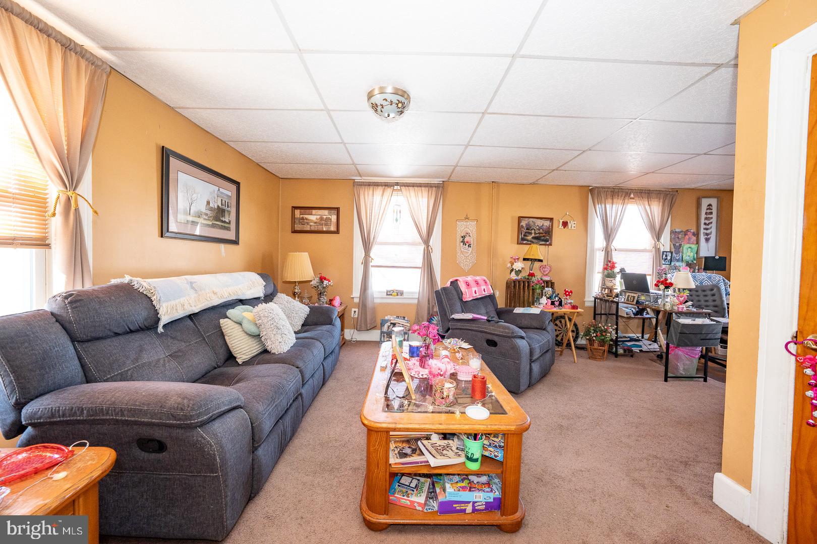 RIDLEY PARK - Residential Income