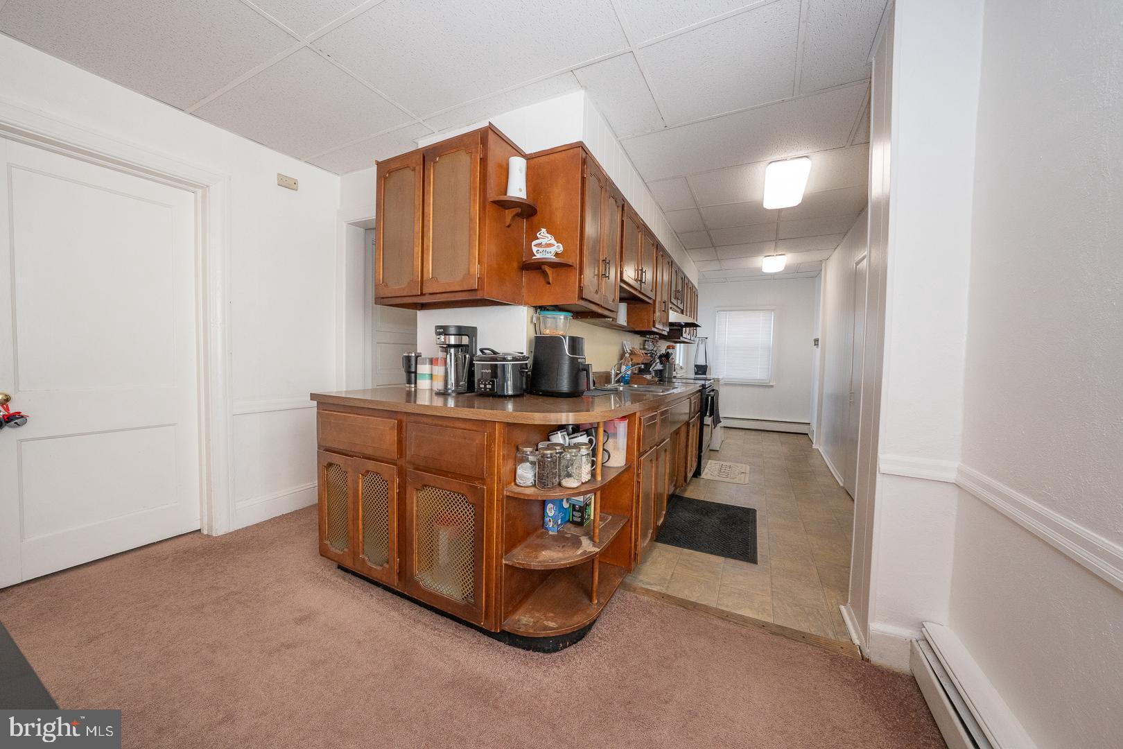 RIDLEY PARK - Residential Income