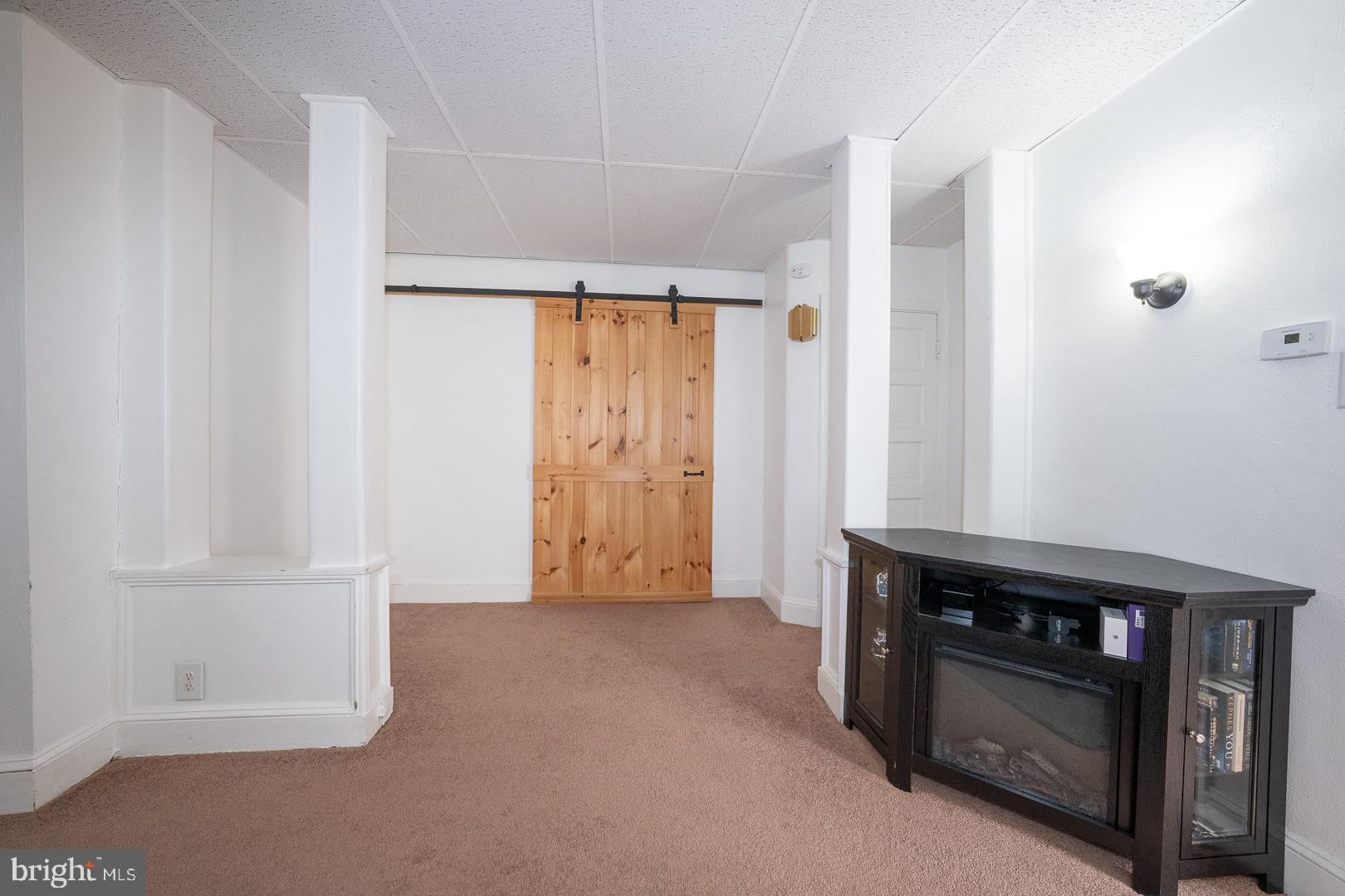 RIDLEY PARK - Residential Income