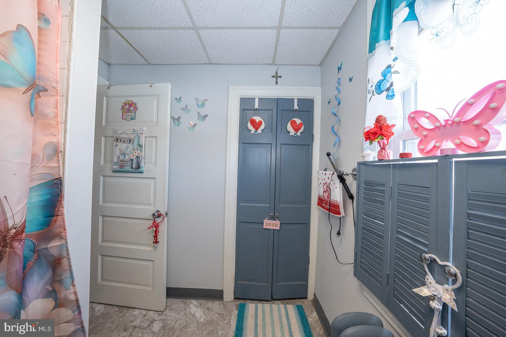 RIDLEY PARK - Residential Income