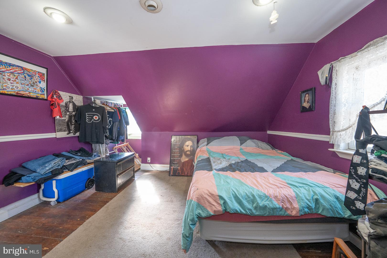 RIDLEY PARK - Residential Income