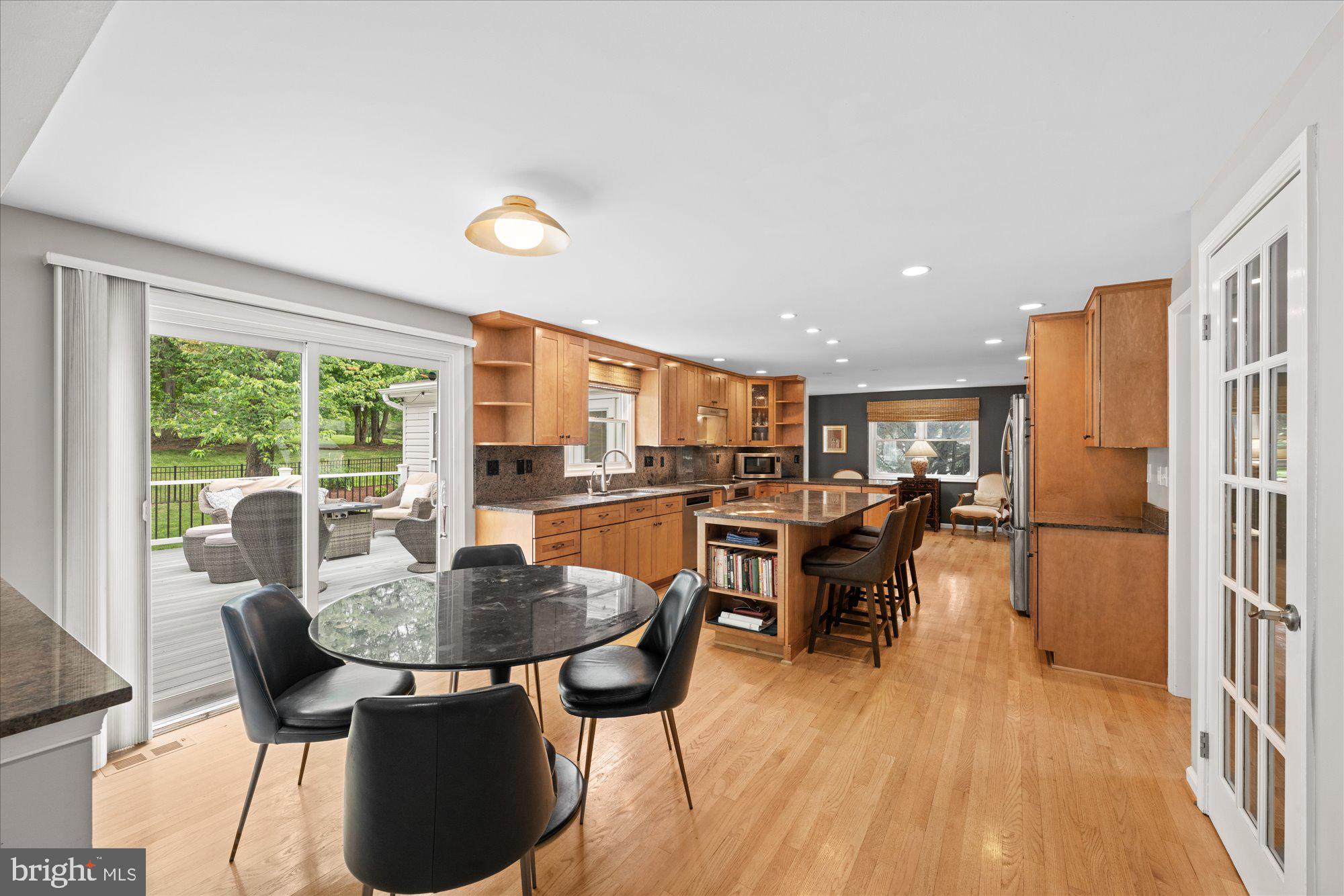 DUFIEF MILL - Residential