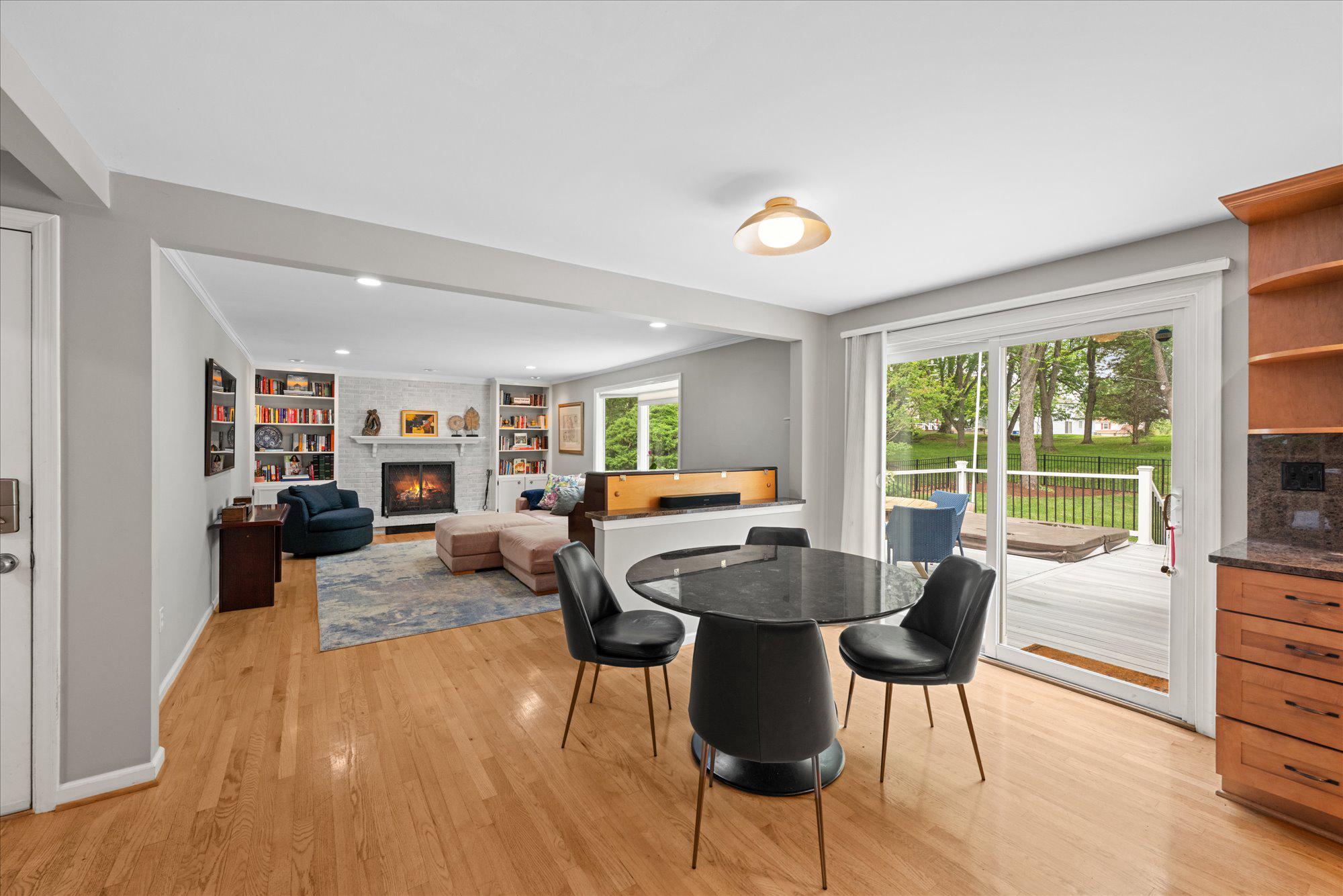 DUFIEF MILL - Residential