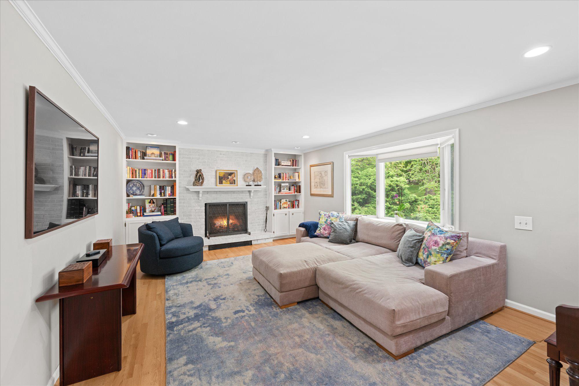 DUFIEF MILL - Residential