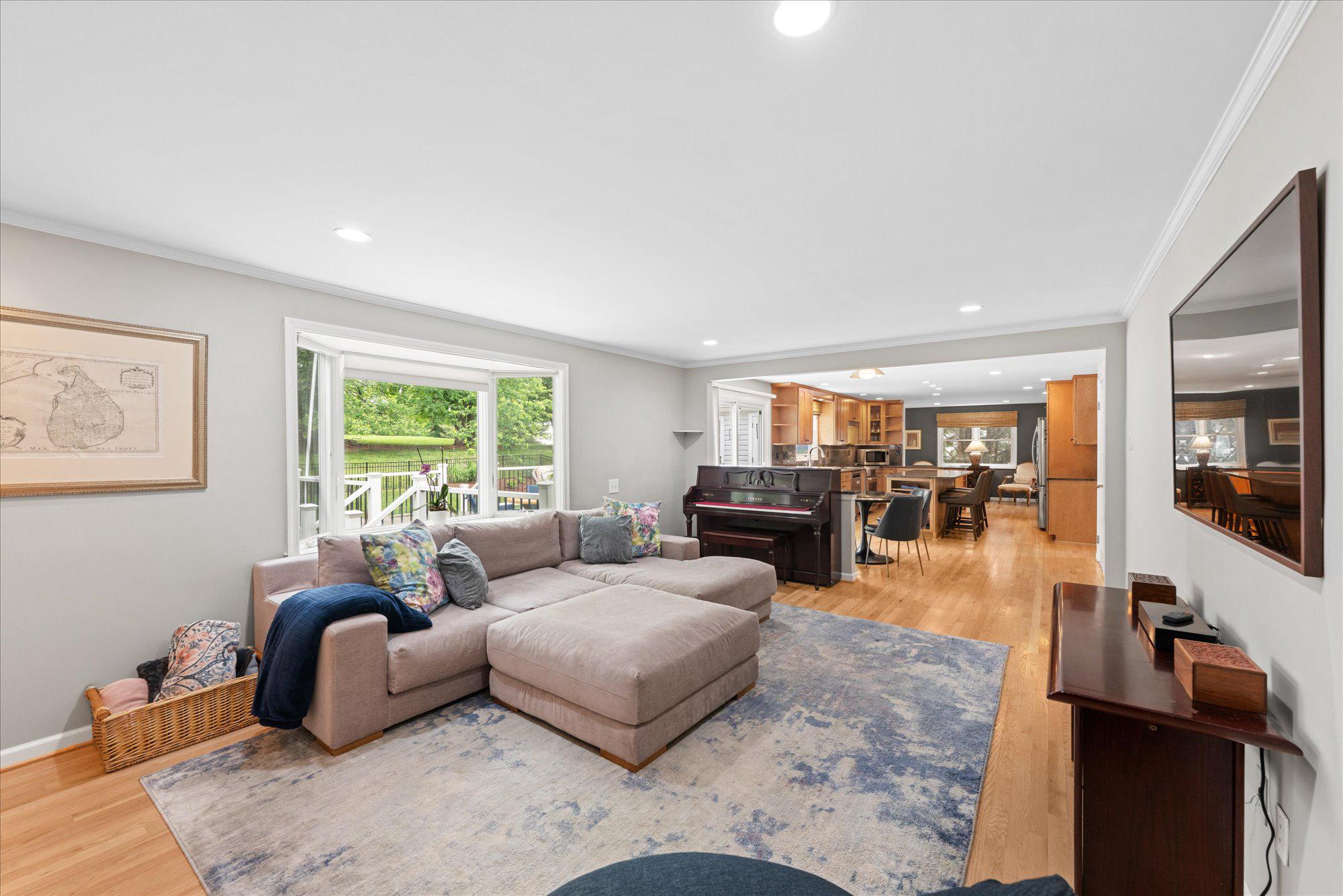 DUFIEF MILL - Residential