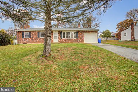 32 WASHINGTON ROAD NEW FREEDOM PA 17349