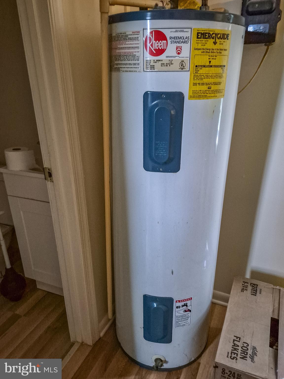 CAMBRIDGE - Residential