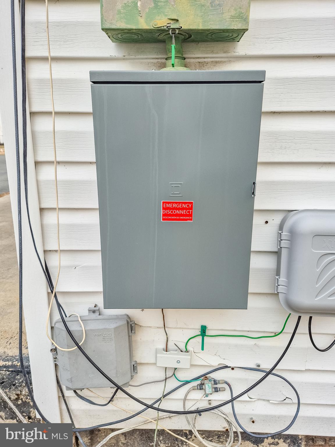 CAMBRIDGE - Residential