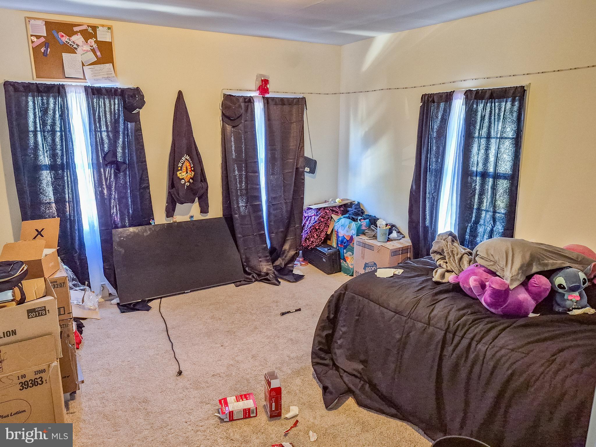 CAMBRIDGE - Residential