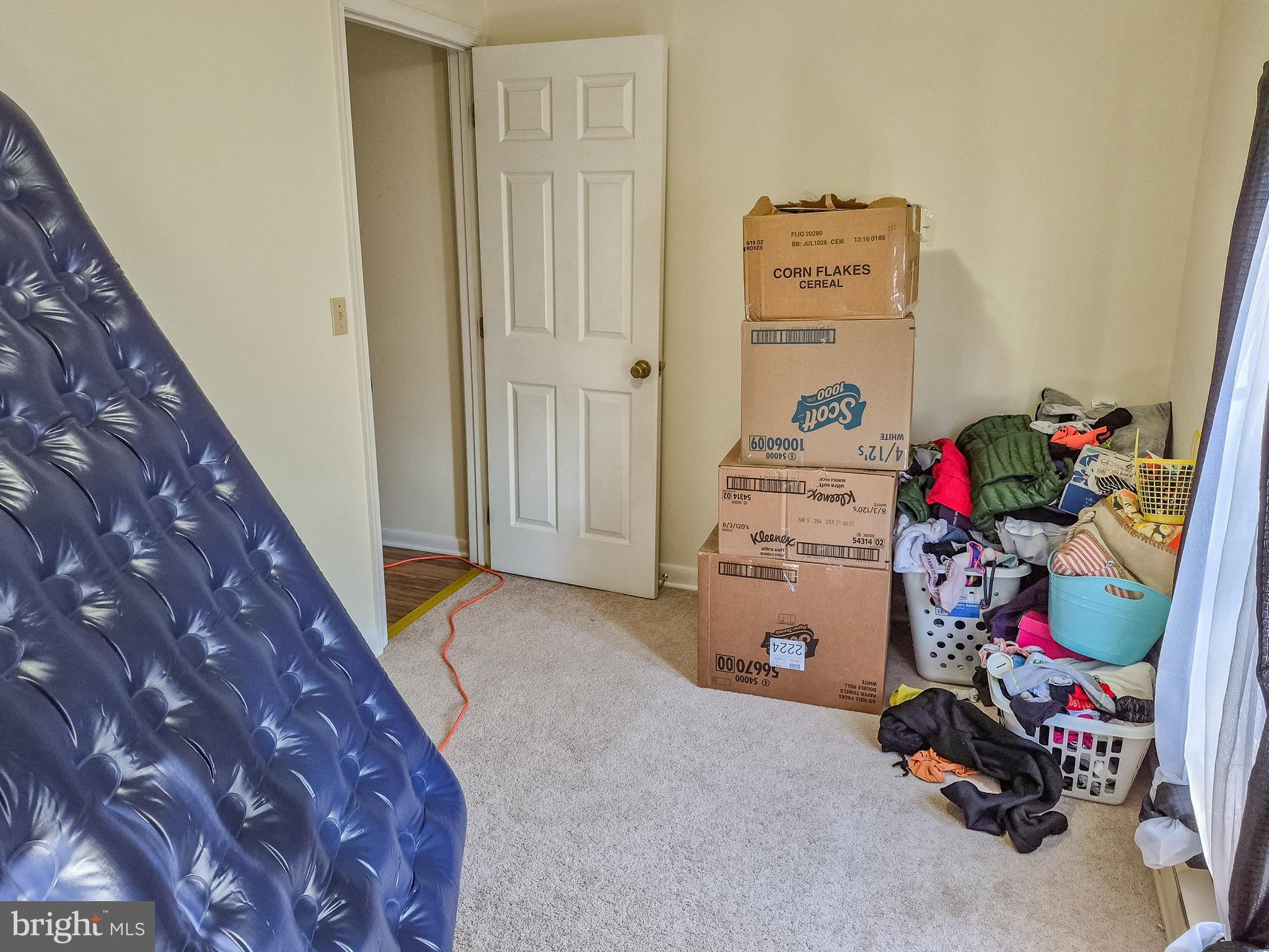 CAMBRIDGE - Residential