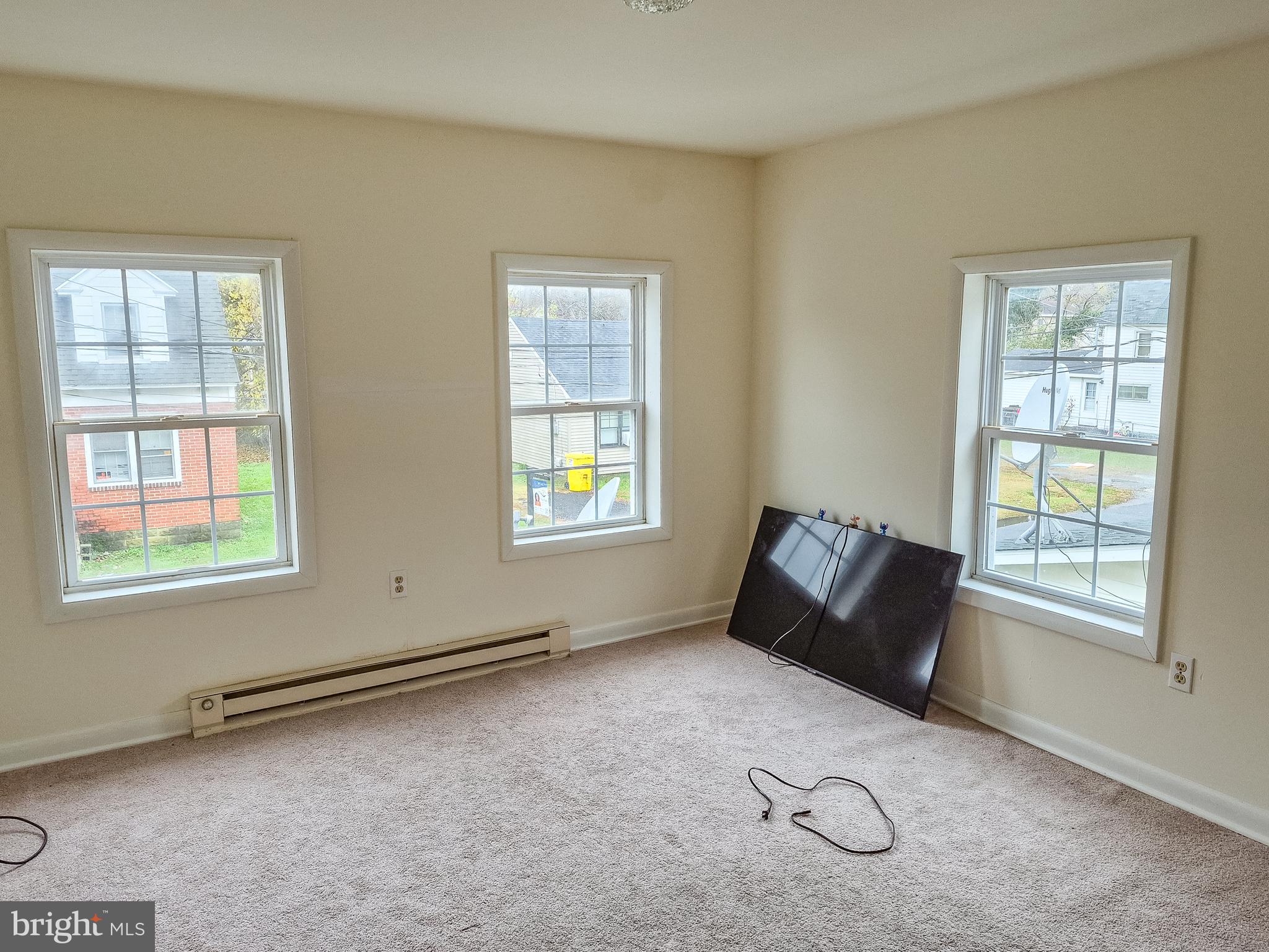 CAMBRIDGE - Residential