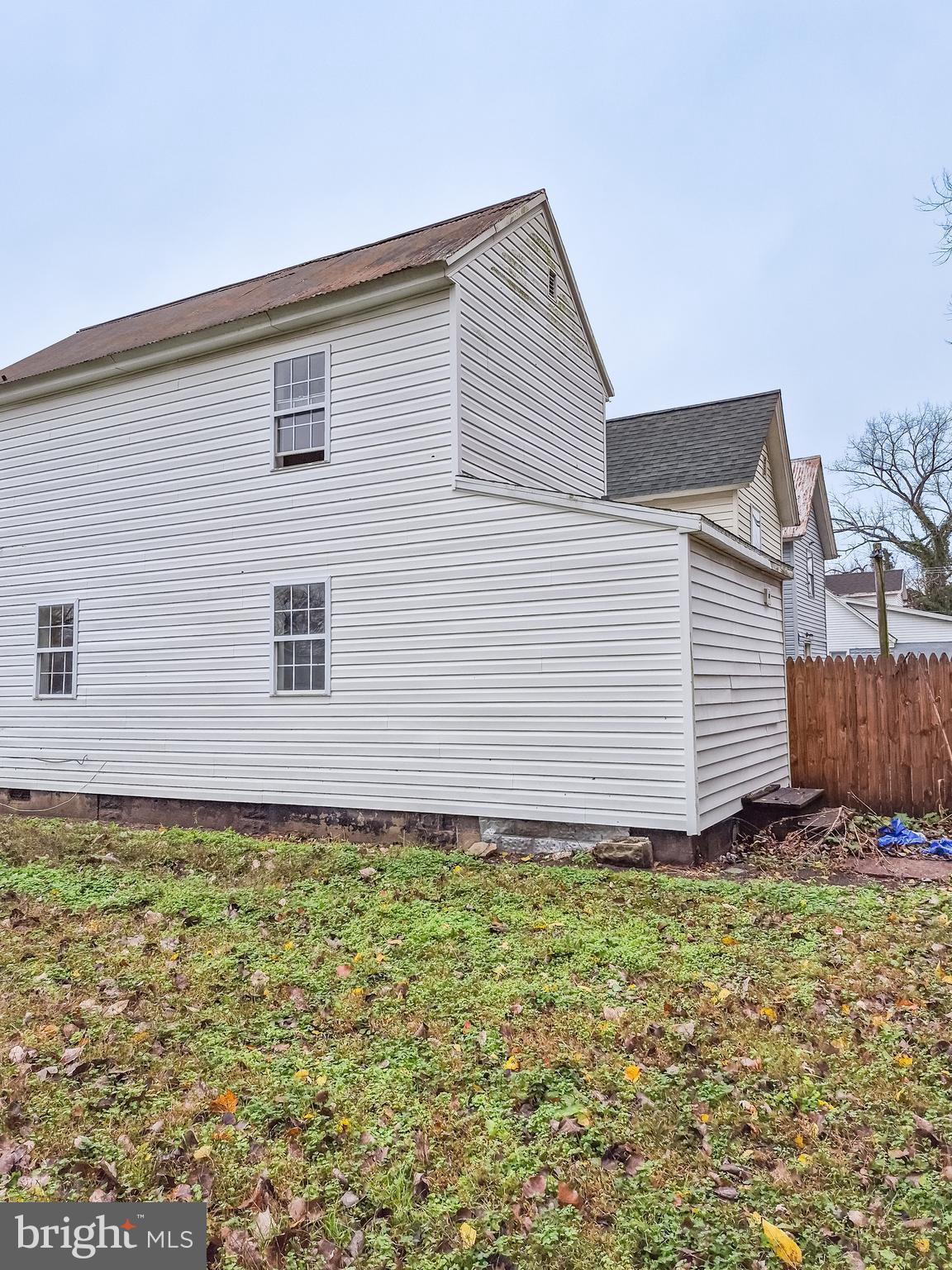 CAMBRIDGE - Residential