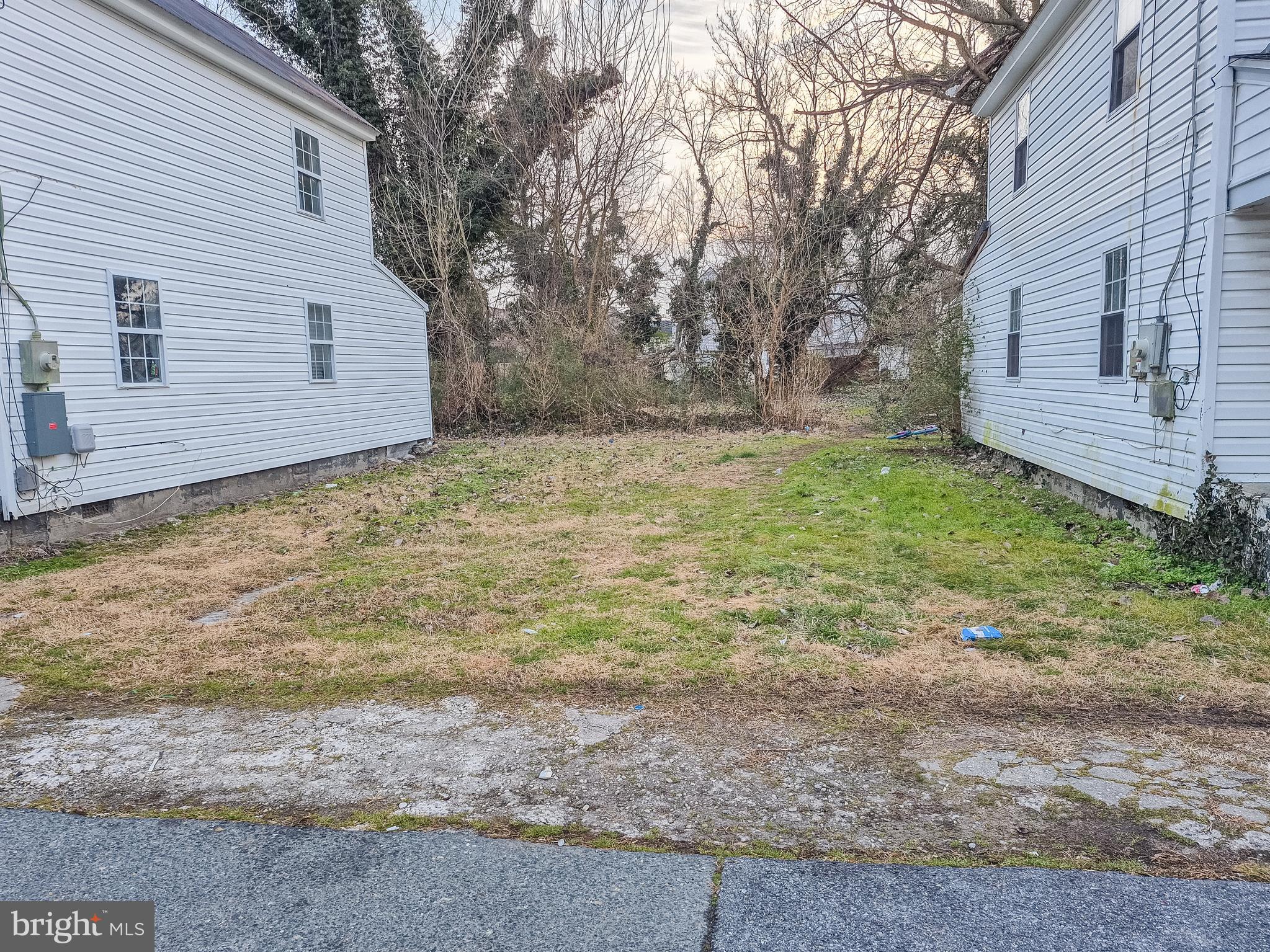 CAMBRIDGE - Residential