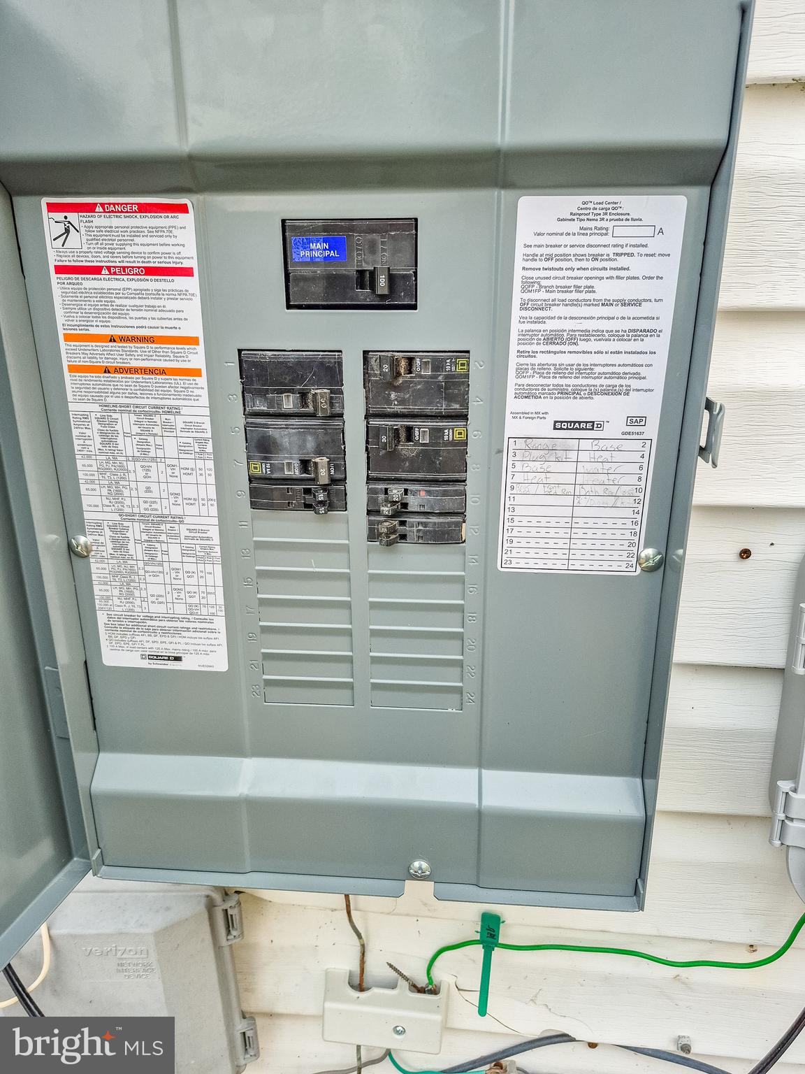 CAMBRIDGE - Residential