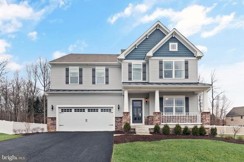 TBD MCKINNEYTOWN RD NORTH EAST MD 21901
