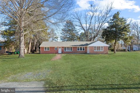 28570 OCEAN GATEWAY SALISBURY MD 21801