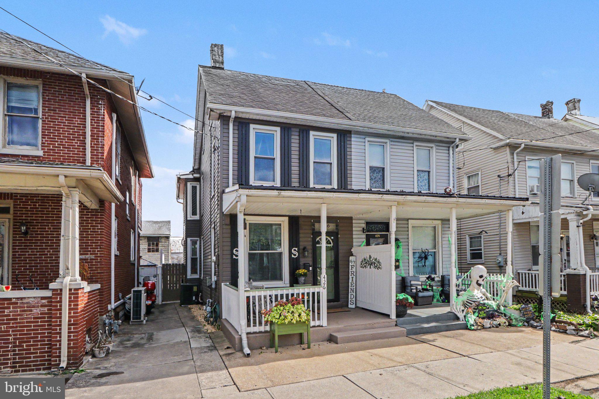 426 HERMAN AVENUE