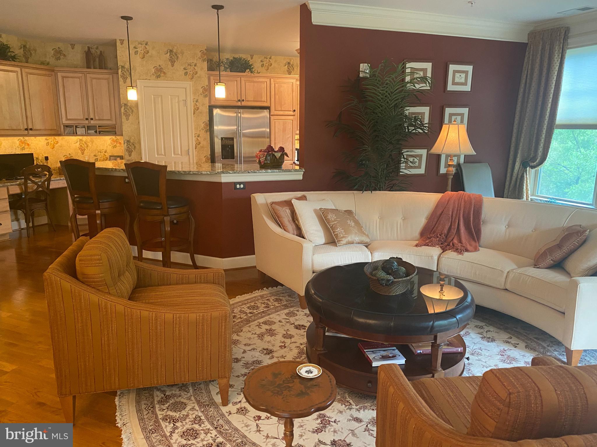 TERRAZZA NEWTOWN SQR - Residential