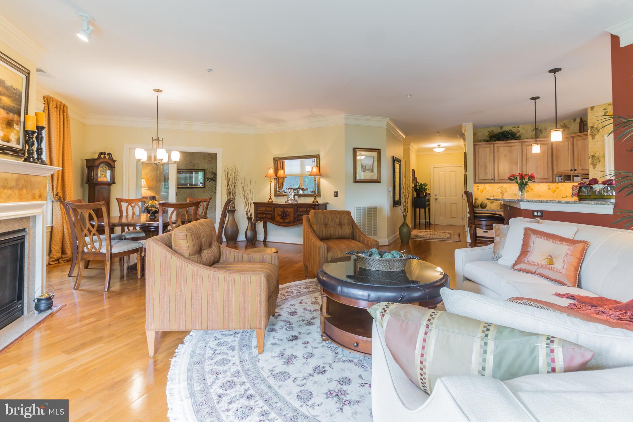 TERRAZZA NEWTOWN SQR - Residential