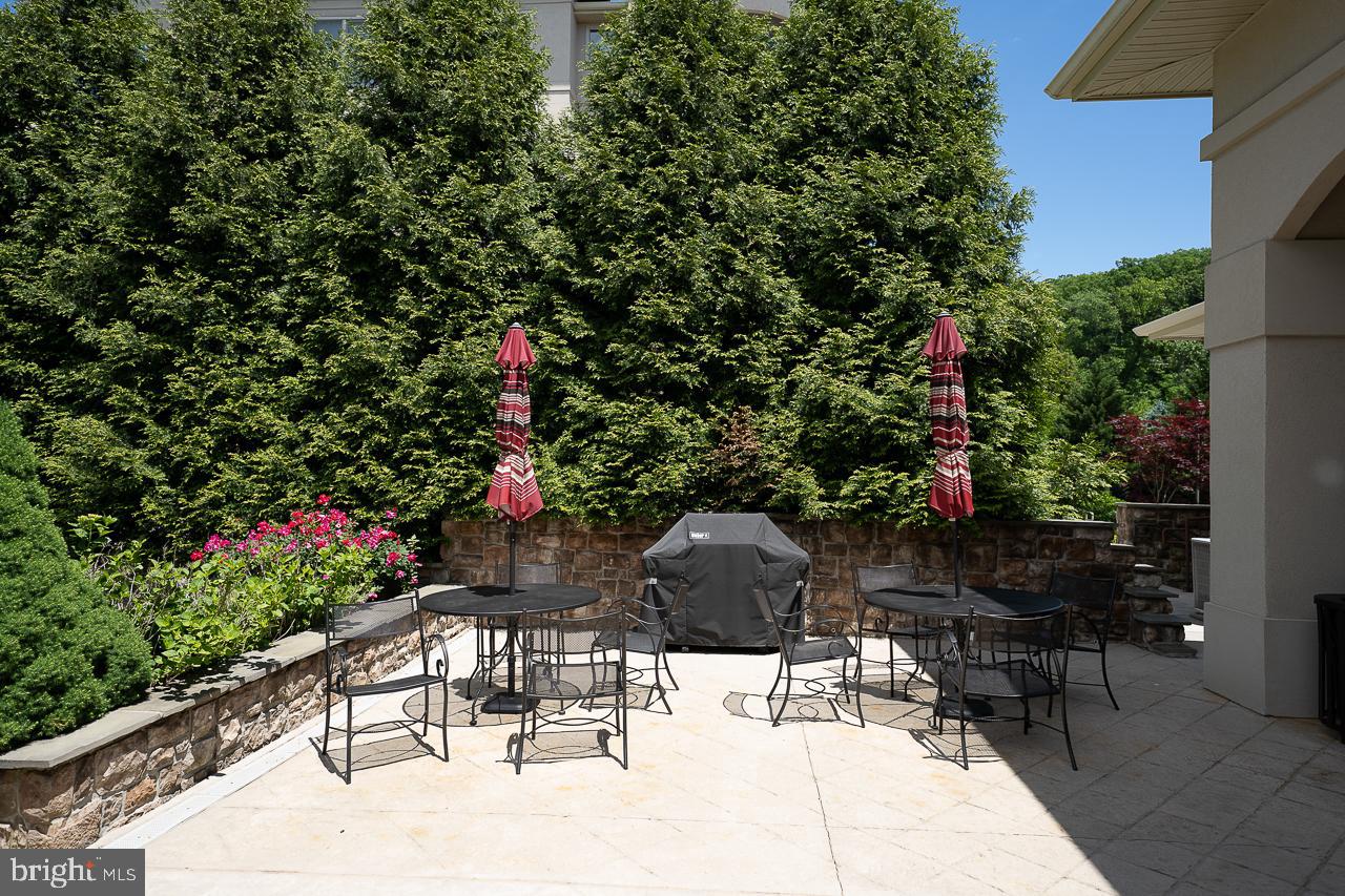 TERRAZZA NEWTOWN SQR - Residential