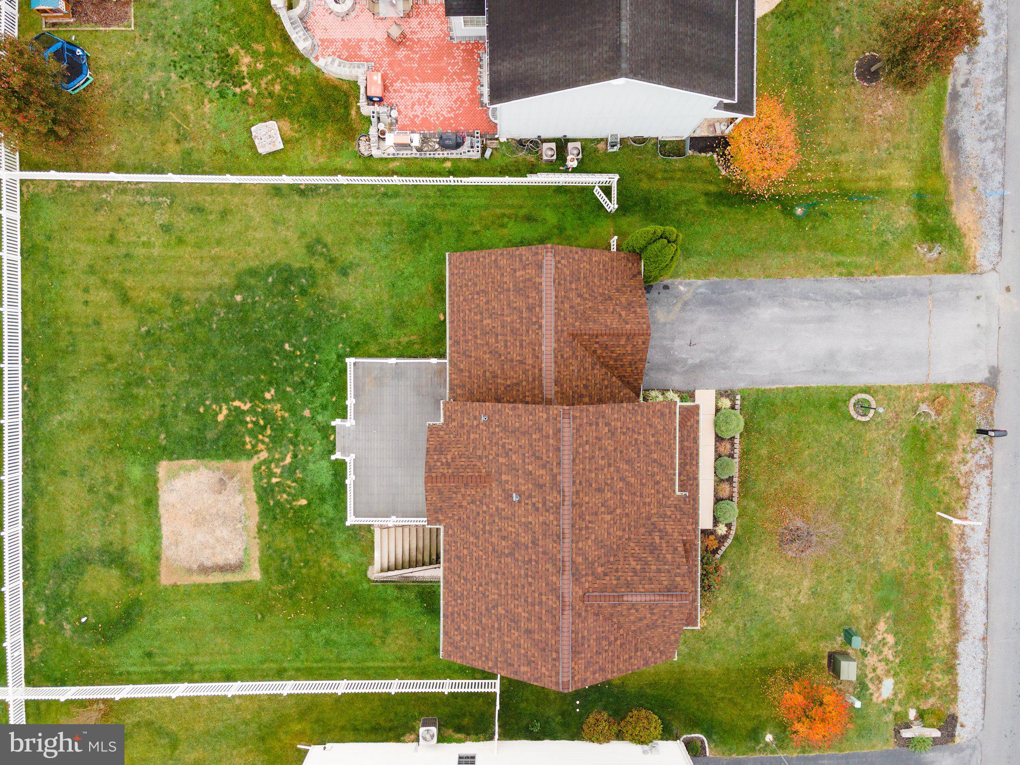 WEBBER SPRINGS - Residential