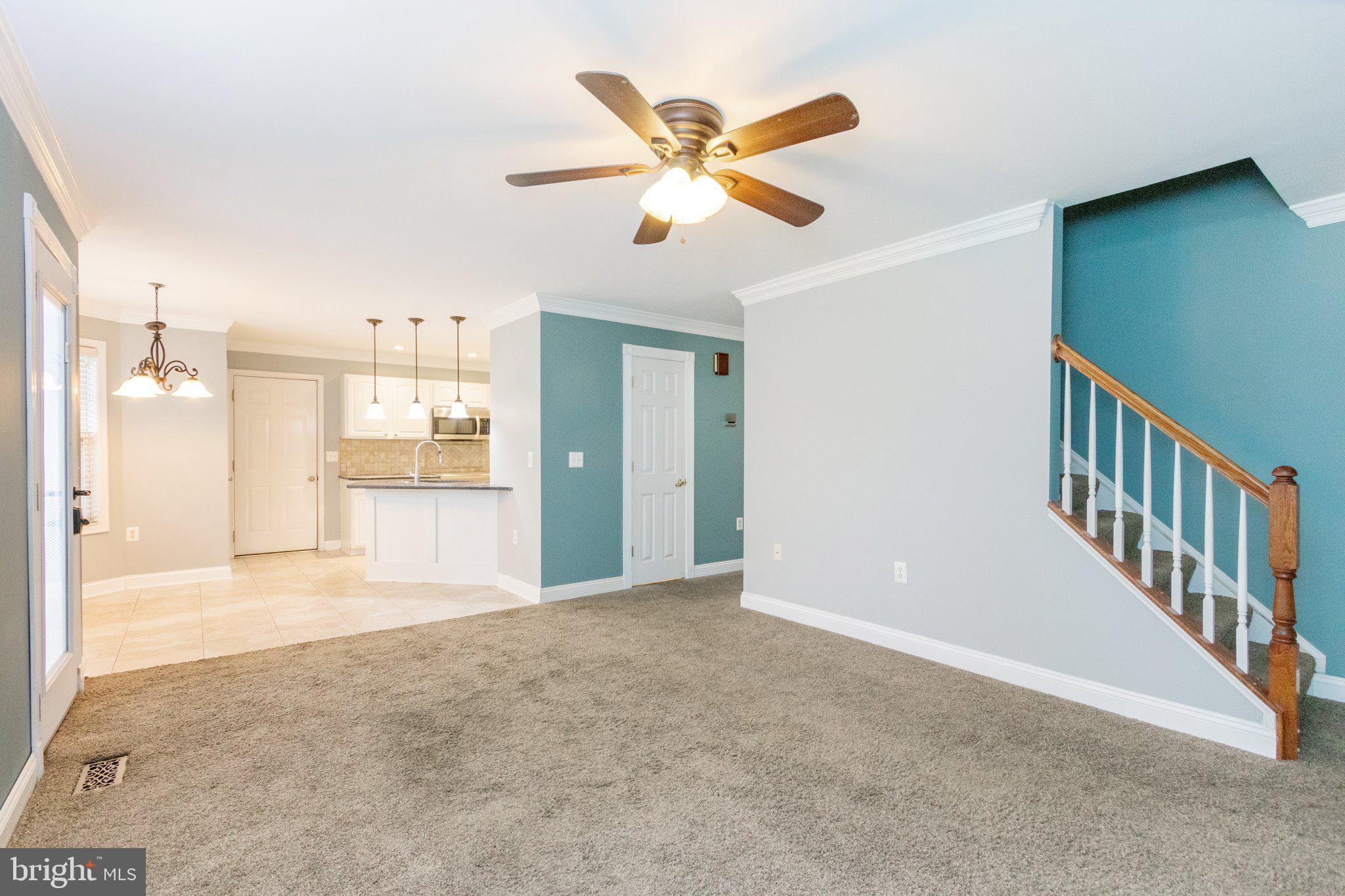 WEBBER SPRINGS - Residential