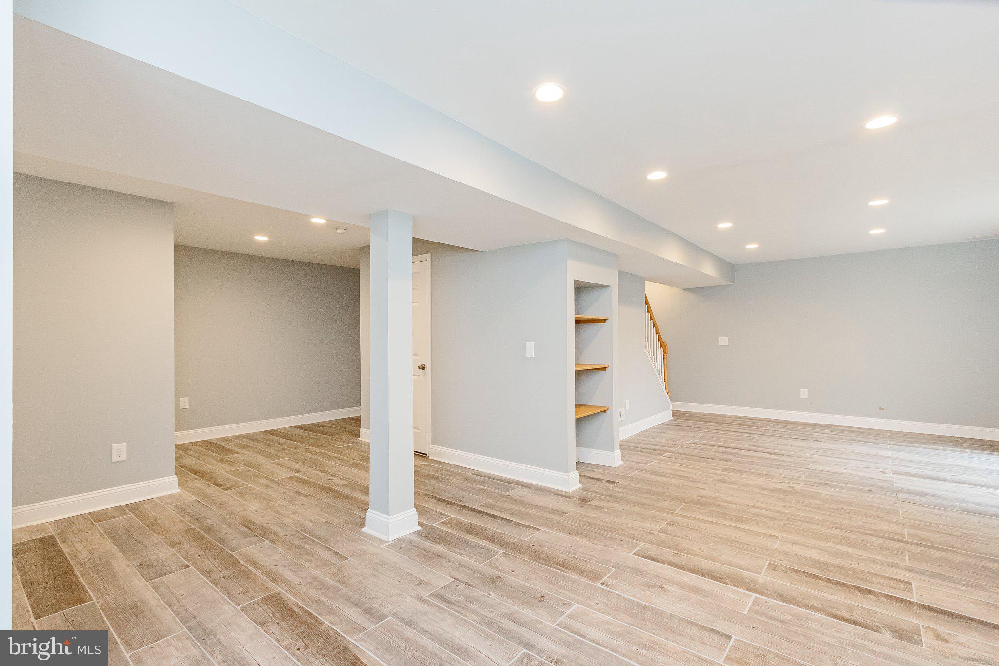 WEBBER SPRINGS - Residential