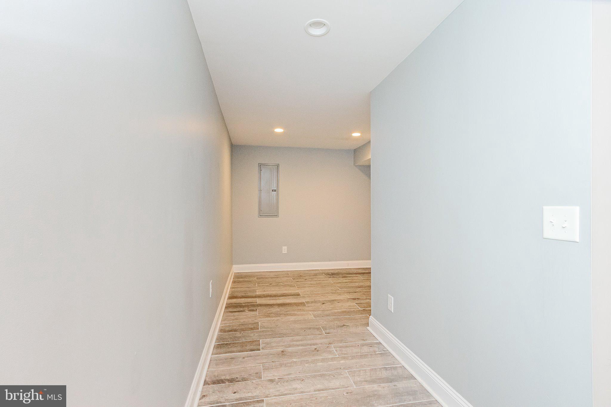 WEBBER SPRINGS - Residential