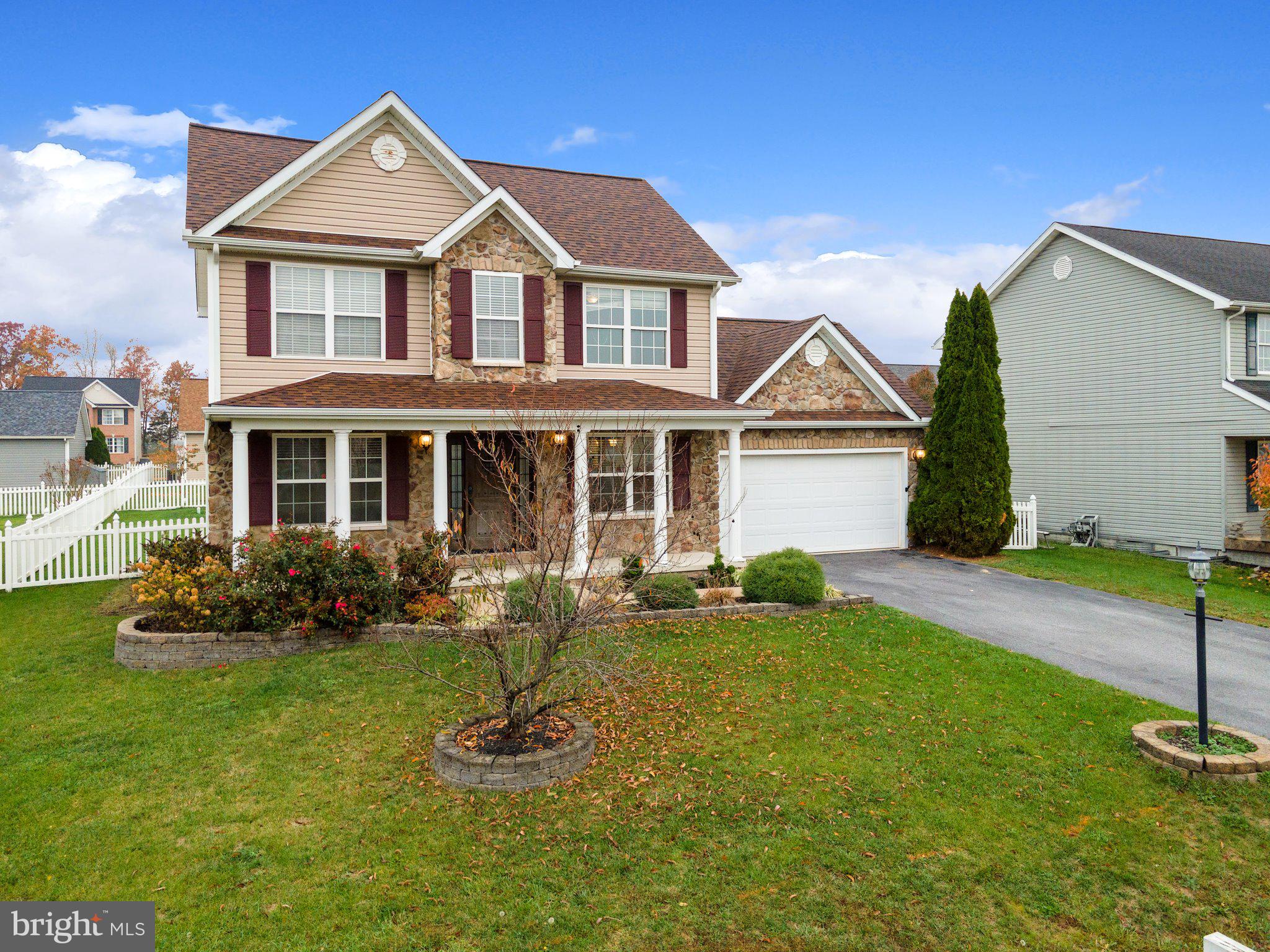 WEBBER SPRINGS - Residential