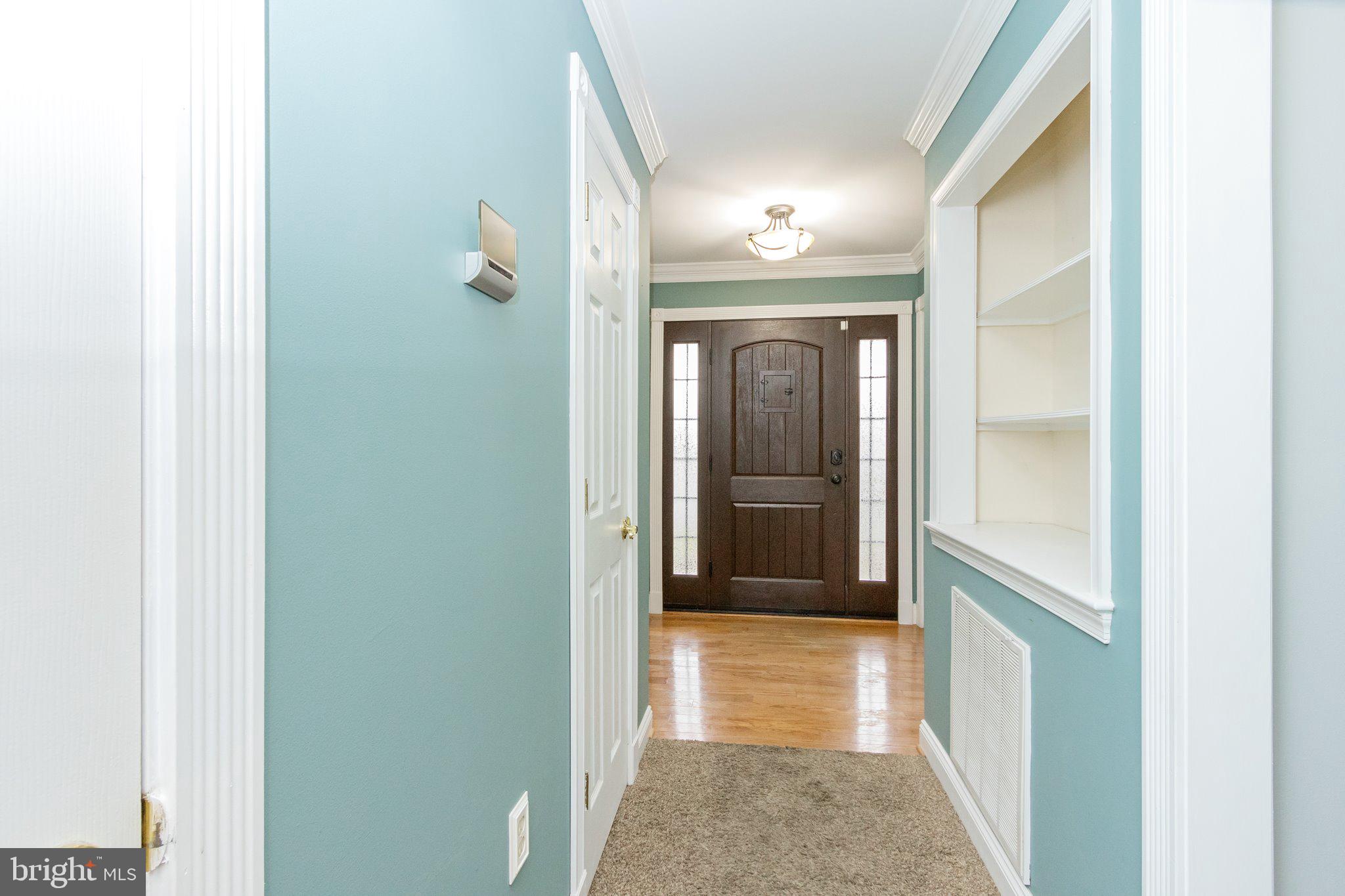 WEBBER SPRINGS - Residential